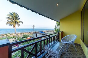 Mermaid  Island Beach Resort