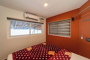 Mermaid  Island Beach Resort