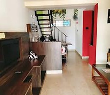 Mermaid  Island Beach Resort