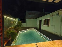 Mermaid  Island Beach Resort