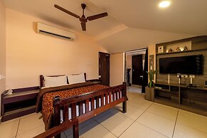 Mermaid  Island Beach Resort