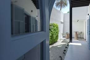 The Sendal Boutique Hotel