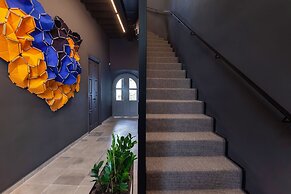 The Sendal Boutique Hotel