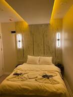 The City Palace Hotel