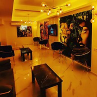 The City Palace Hotel