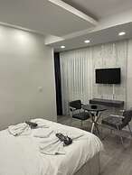 The City Palace Hotel