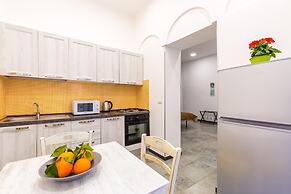 Studios 3 in Napoli With 1 Bathrooms