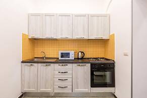 Studios 3 in Napoli With 1 Bathrooms