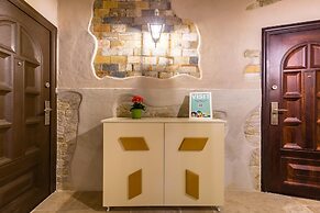 Studios 3 in Napoli With 1 Bathrooms