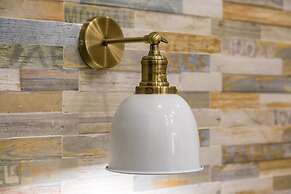 Studios 3 in Napoli With 1 Bathrooms