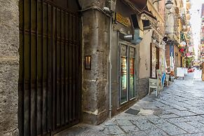 Studios 3 in Napoli With 1 Bathrooms
