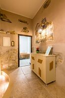 Studios 3 in Napoli With 1 Bathrooms