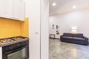 Studios 3 in Napoli With 1 Bathrooms