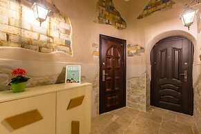 Studios 3 in Napoli With 1 Bathrooms