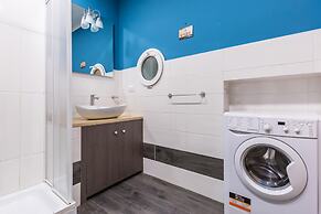 Studios 3 in Napoli With 1 Bathrooms