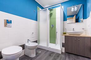 Studios 3 in Napoli With 1 Bathrooms