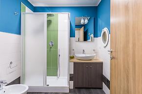 Studios 3 in Napoli With 1 Bathrooms