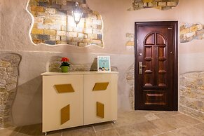 Studios 3 in Napoli With 1 Bathrooms