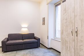Studios 3 in Napoli With 1 Bathrooms
