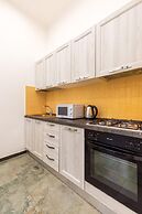 Studios 3 in Napoli With 1 Bathrooms