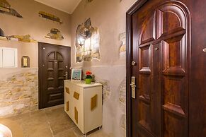 Studios 3 in Napoli With 1 Bathrooms