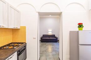Studios 3 in Napoli With 1 Bathrooms