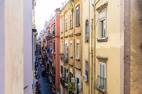 Apartment 2 in Napoli