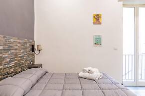 Apartment 2 in Napoli