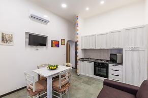 Apartment 2 in Napoli