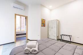 Apartment 2 in Napoli