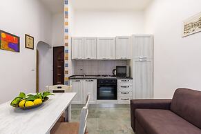 Apartment 2 in Napoli