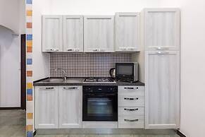 Apartment 2 in Napoli