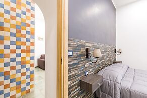 Apartment 2 in Napoli