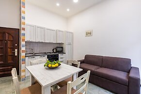 Apartment 2 in Napoli