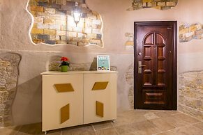 Studios 1 in Napoli With 1 Bathrooms