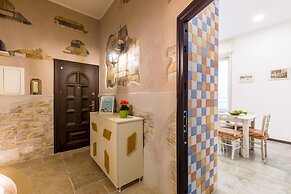 Studios 1 in Napoli With 1 Bathrooms