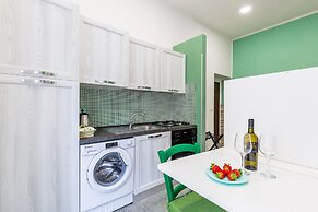 Studios 1 in Napoli With 1 Bathrooms