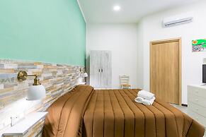 Studios 1 in Napoli With 1 Bathrooms