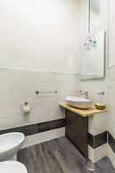 Studios 1 in Napoli With 1 Bathrooms