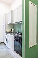 Studios 1 in Napoli With 1 Bathrooms