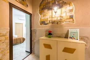 Studios 1 in Napoli With 1 Bathrooms