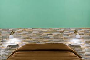 Studios 1 in Napoli With 1 Bathrooms