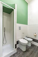 Studios 1 in Napoli With 1 Bathrooms