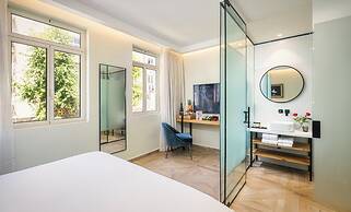 Rephael House Boutique Hotel