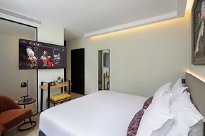 Rephael House Boutique Hotel