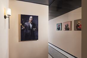 Rephael House Boutique Hotel