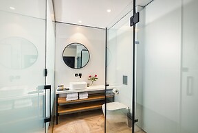 Rephael House Boutique Hotel