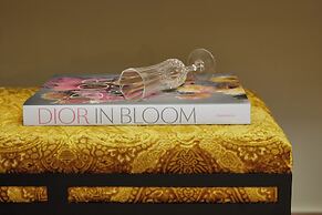 Rephael House Boutique Hotel