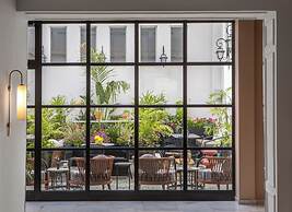 Rephael House Boutique Hotel