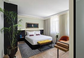 Rephael House Boutique Hotel